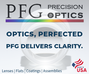 PFG Precision Optics - Precision Optics 12/24 MR