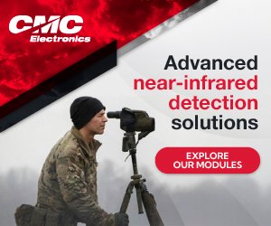 CMC Electronics - Advanced Near-Infrared 2024 MR 