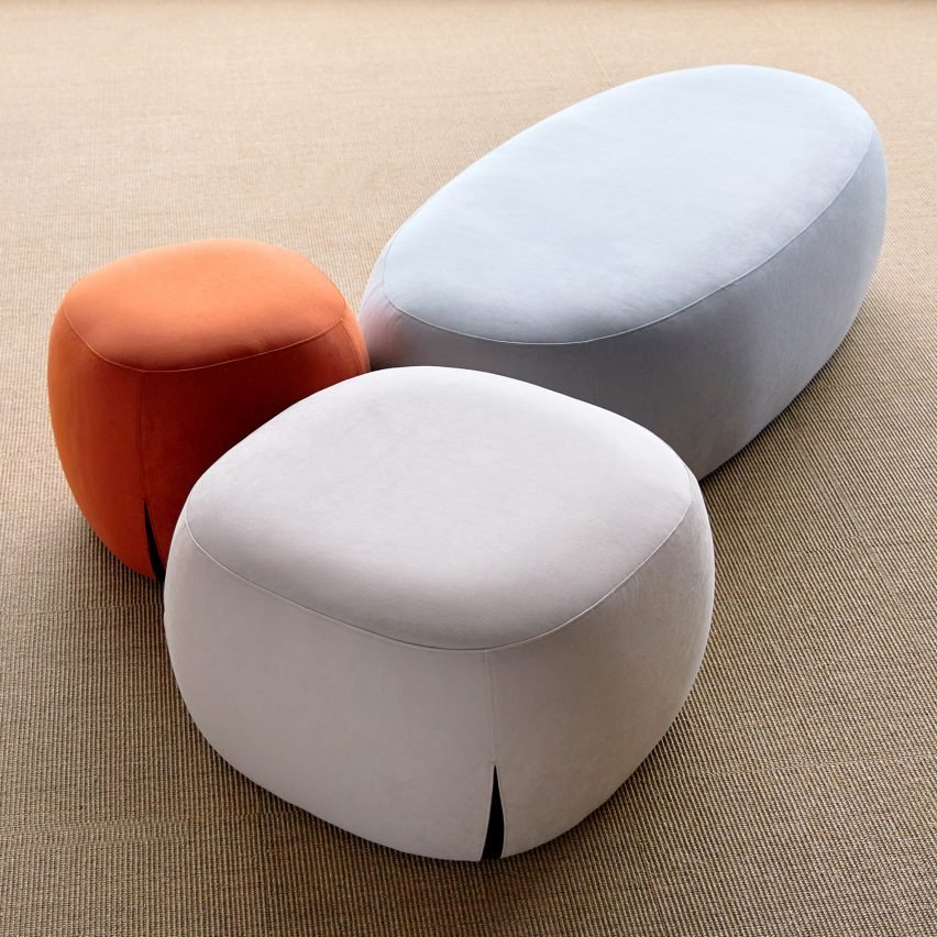 Menow Stools